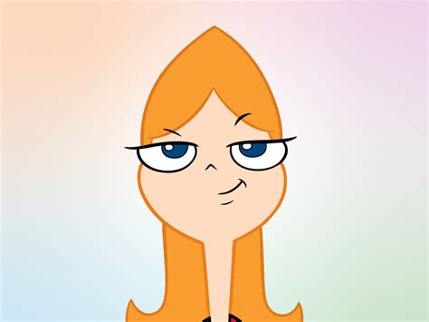 phineas und ferb candace nackt|Candace